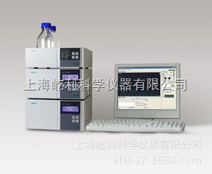 LC-100 上海伍丰单泵液相色谱仪